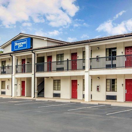 Rodeway Inn La Grange Ngoại thất bức ảnh